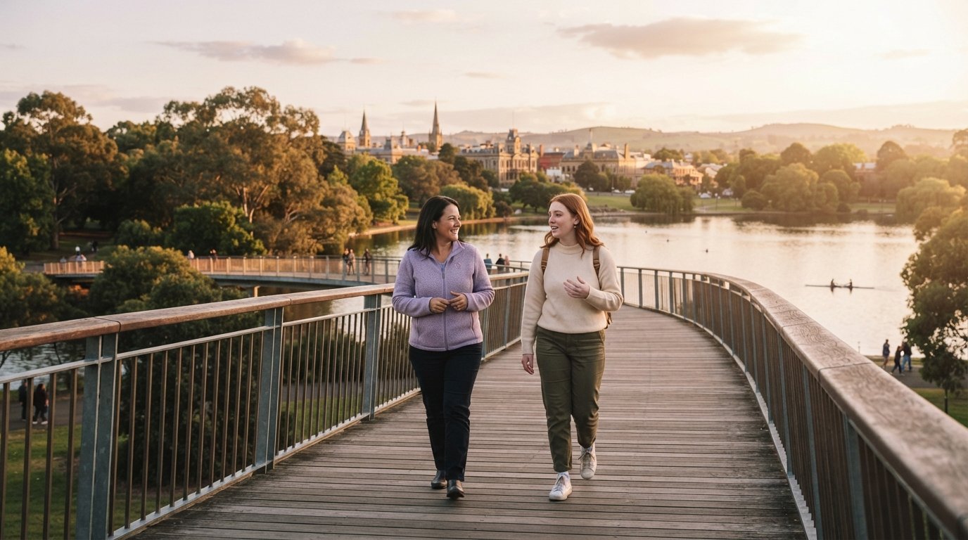 NDIS Psychosocial Recovery Coach Ballarat: Building Your Path to Independence