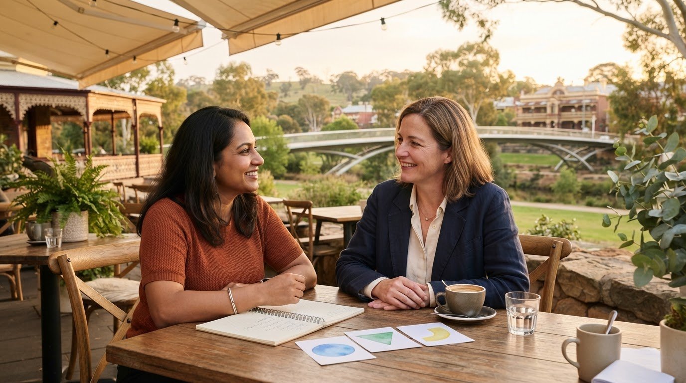 NDIS Recovery Coach Bendigo: A Guide to Choosing the Right Support