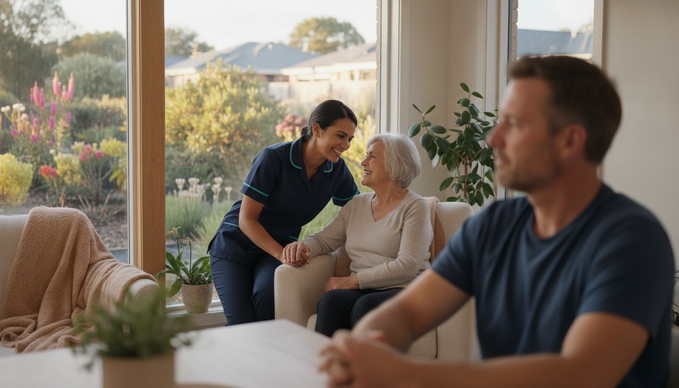 NDIS Respite: Short Term Care for Perth Families 2026