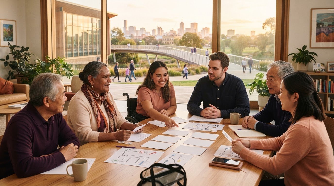 NDIS Service Provider: How to Compare Your Options in Victoria