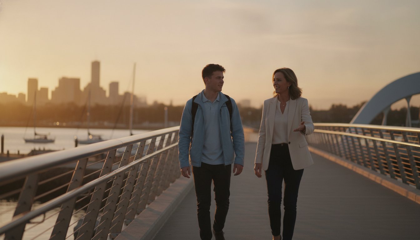 NDIS Support Coordination in Geelong: Building Your Bridge to Independence