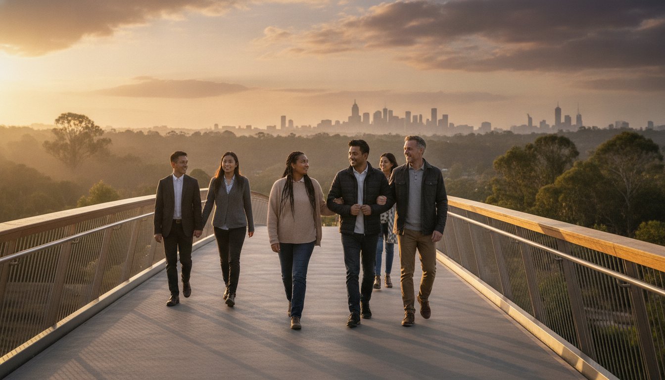 NDIS Support Coordination: Mental Health Recovery Guide