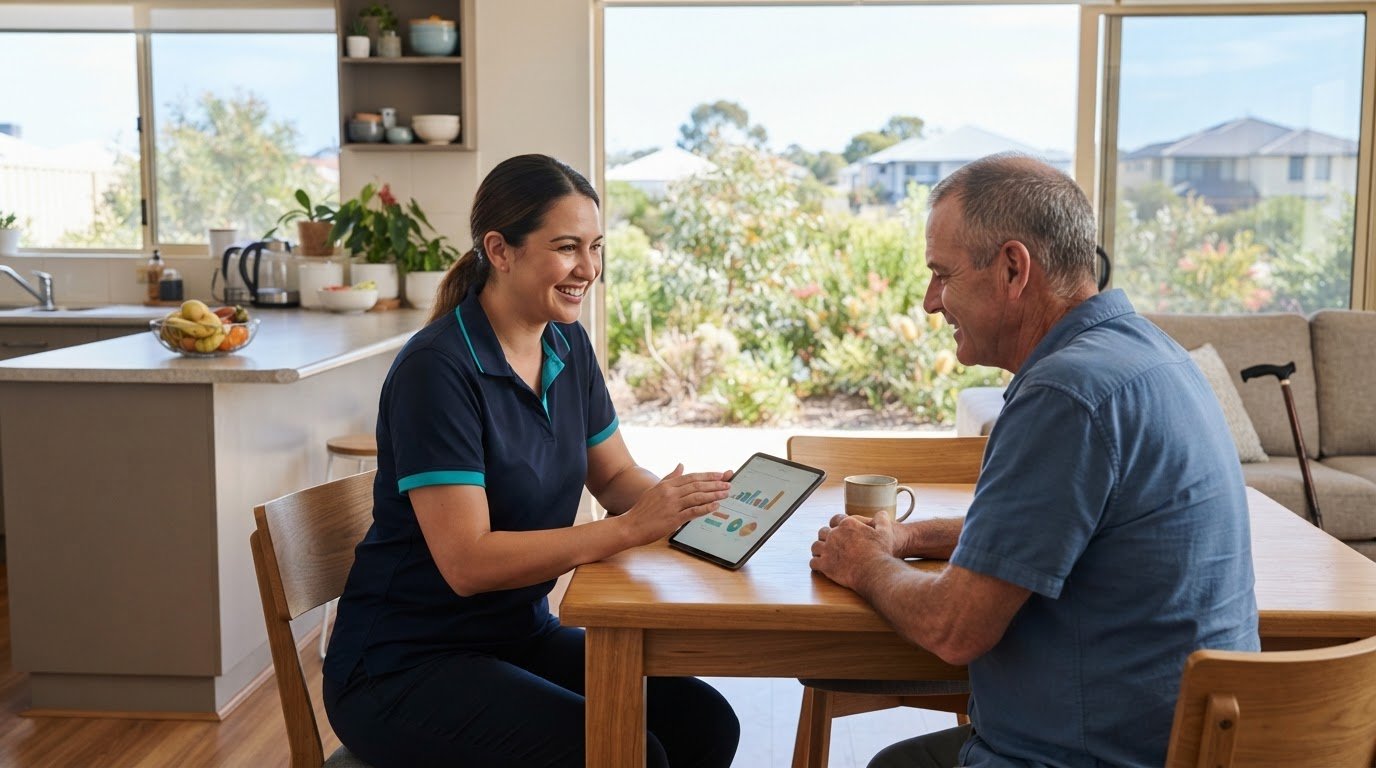 NDIS Support Worker: Roles, Responsibilities and Choosing Support in Perth