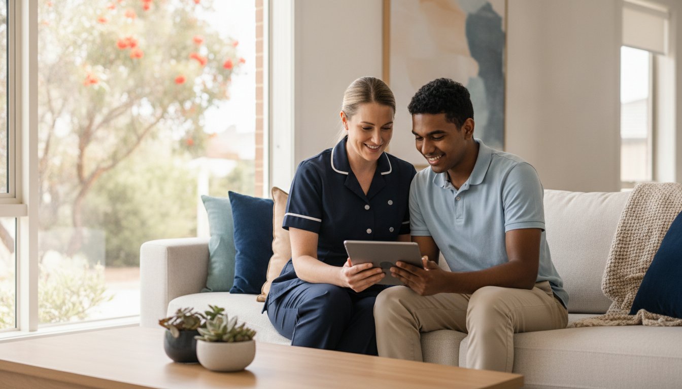 NDIS Supported Independent Living in Perth: A Nurse-Led Guide to SIL