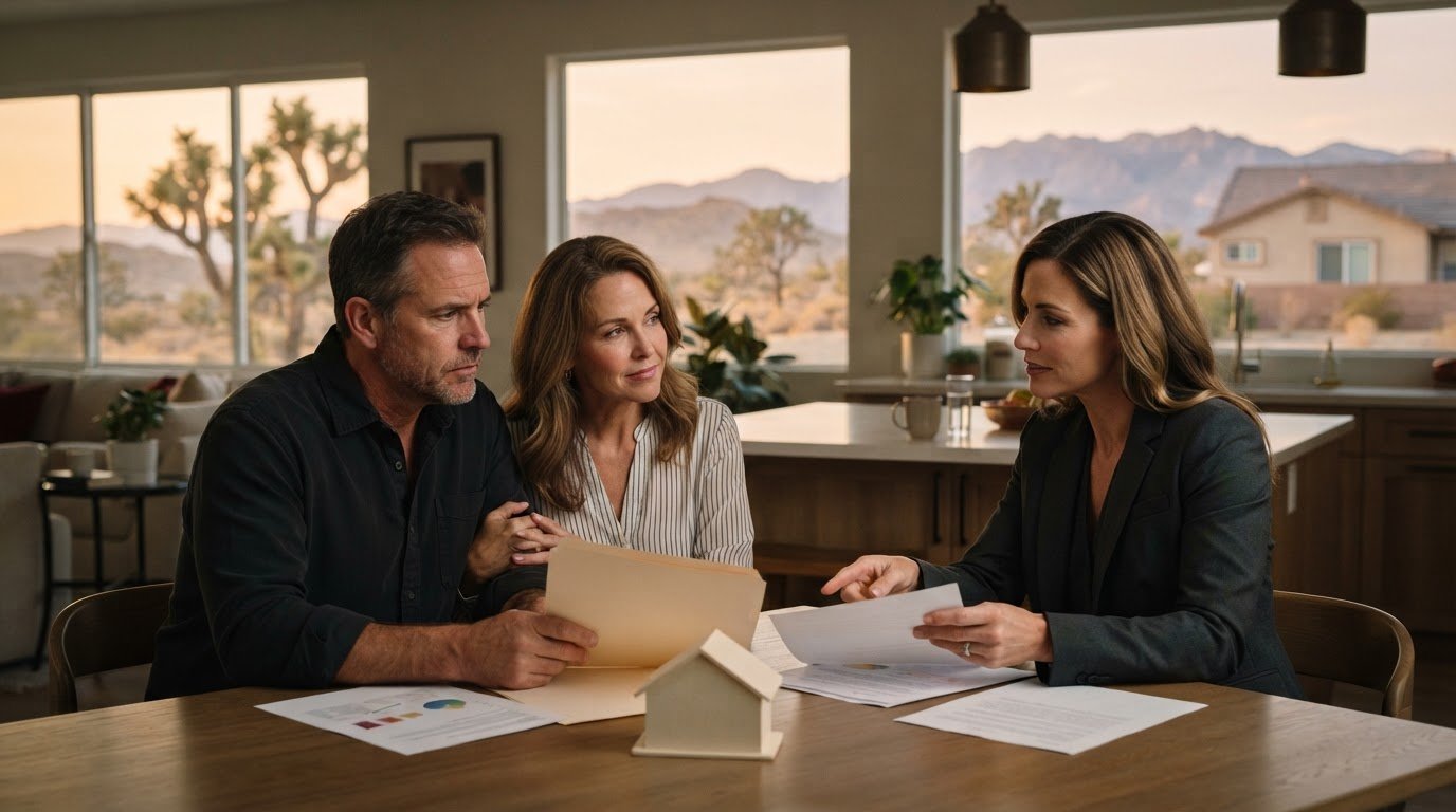 Need a Short Sale Agent in Victorville, CA? A Local Seller’s Guide