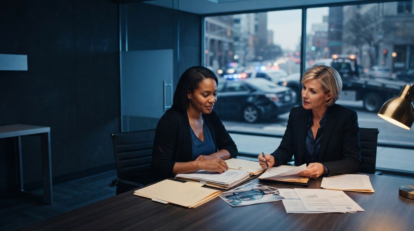 Negotiating a Car Accident Settlement: 2026 Guide