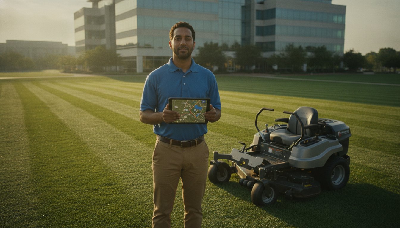 Negotiating Commercial Mowing Agreements: The Contractor’s Tactical Playbook