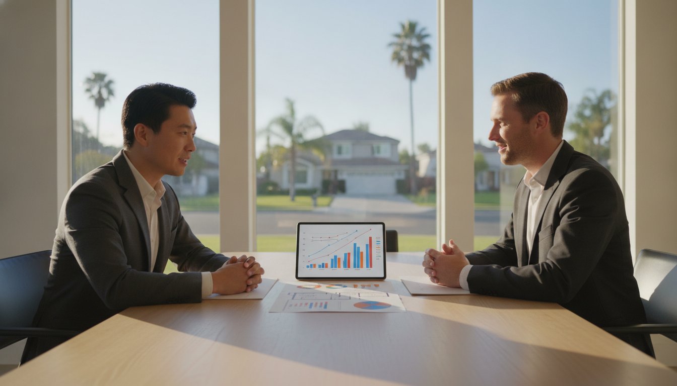 Negotiating Home Price in California: The 2026 Buyer’s Strategy Guide
