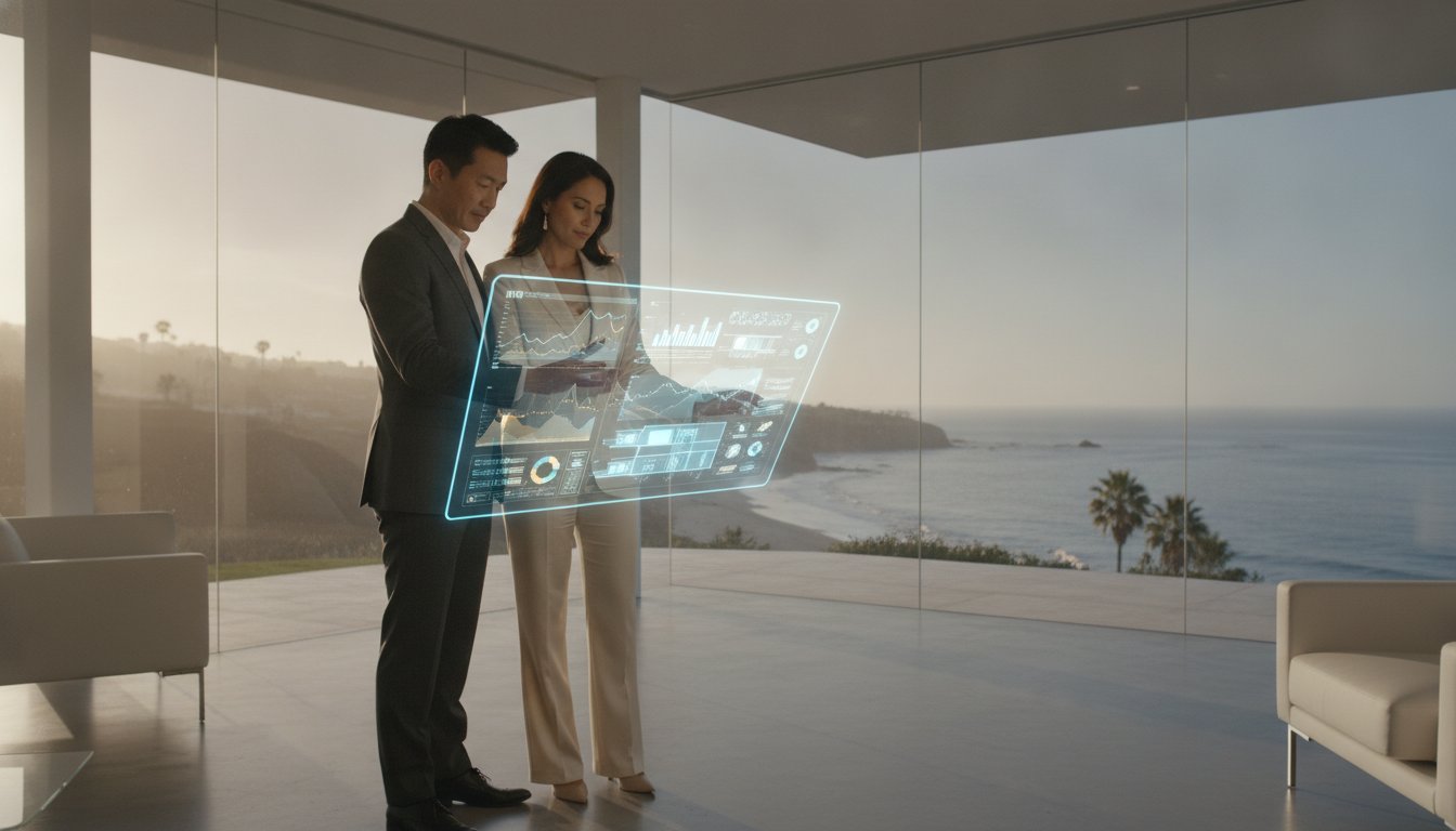 Negotiating Luxury Home Purchase South Bay: A Strategic 2026 Guide