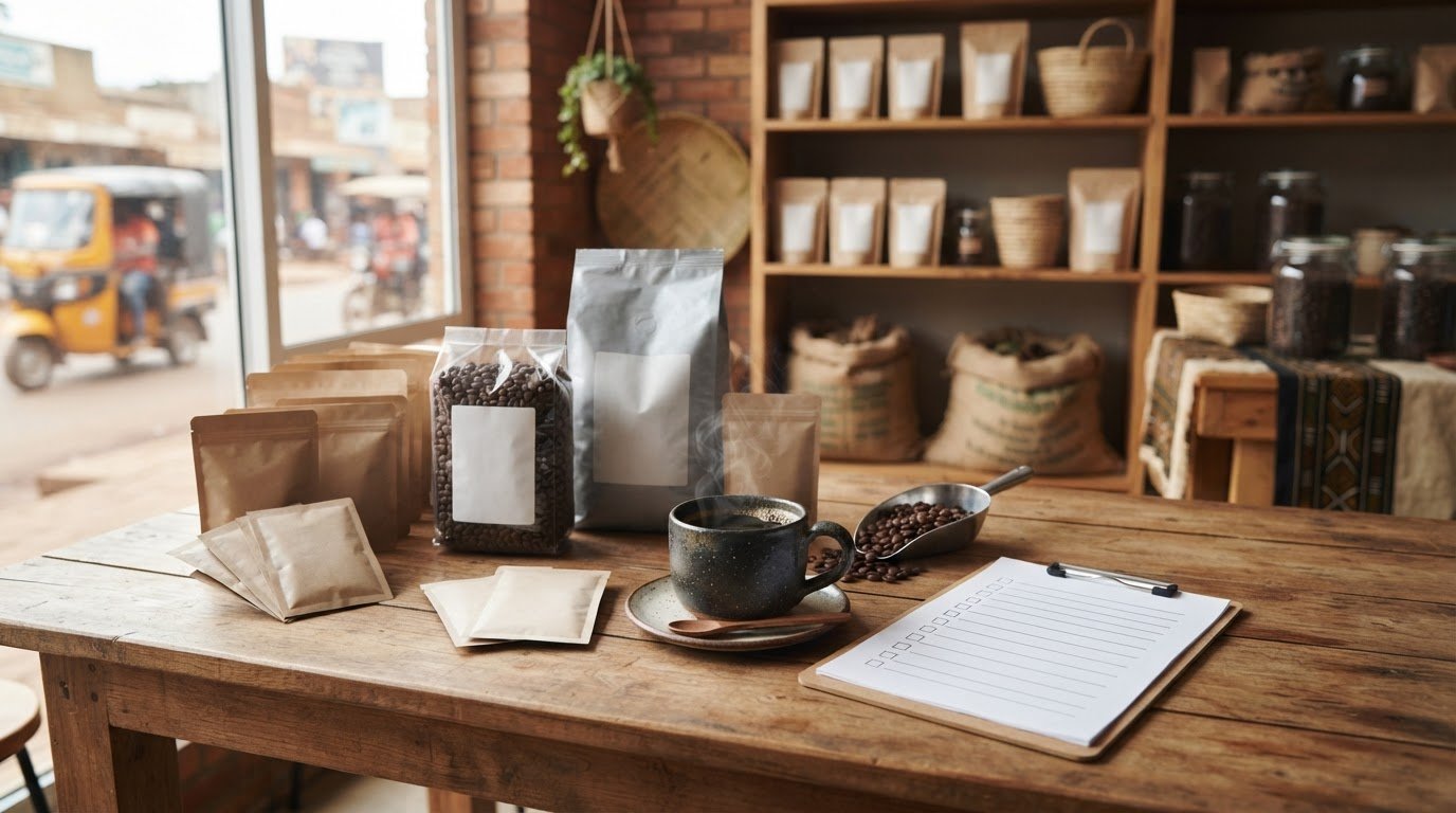 Nescafe Sachets in Uganda: A Practical Retail and Wholesale Buying Guide