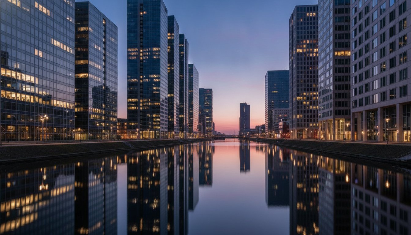 Netherlands Company Registration: 2026 Non-Resident FAQ