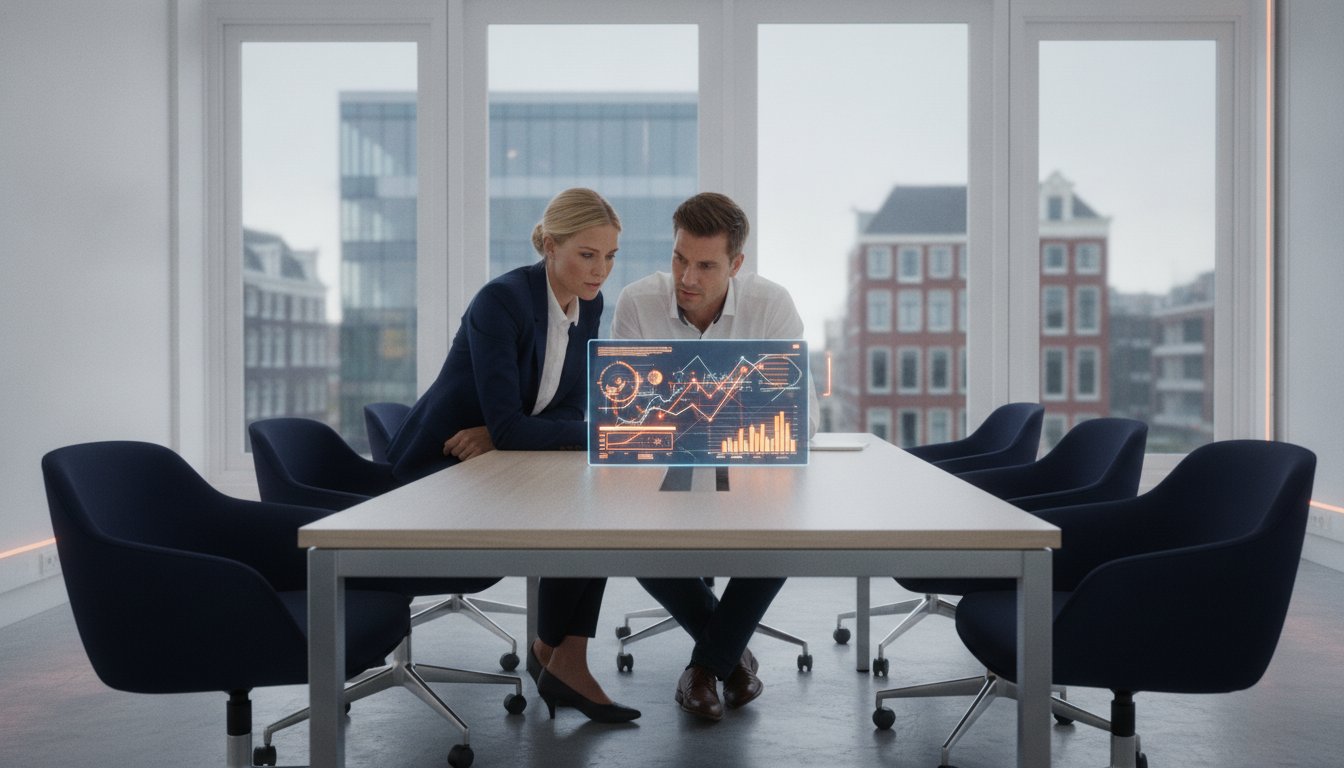 Niederländische Arbeitnehmerleistungen: Der Arbeitgeberleitfaden für 2026