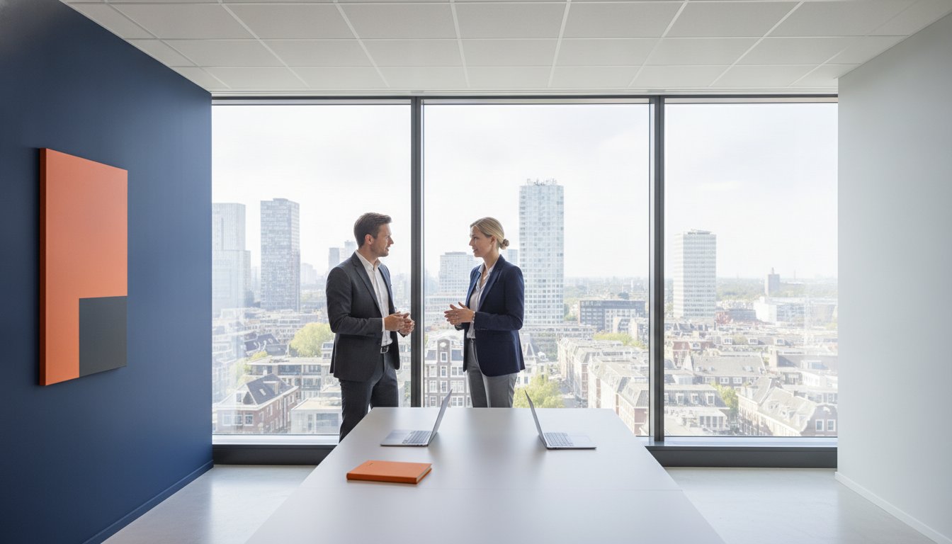 Netherlands Employer of Record Services: The 2026 Buyer’s Guide