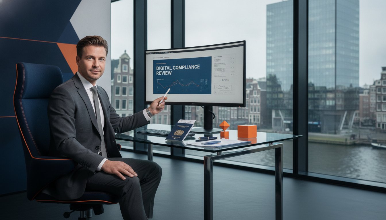 Netherlands EOR for UK Companies: 2026 Compliance Guide