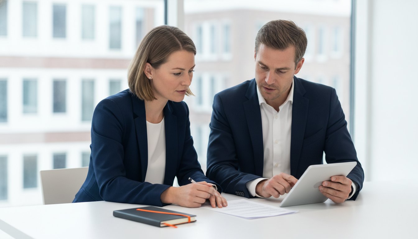 Niederländische Neueinstellungsunterlagen: Der Arbeitgeber-Compliance-Leitfaden 2026