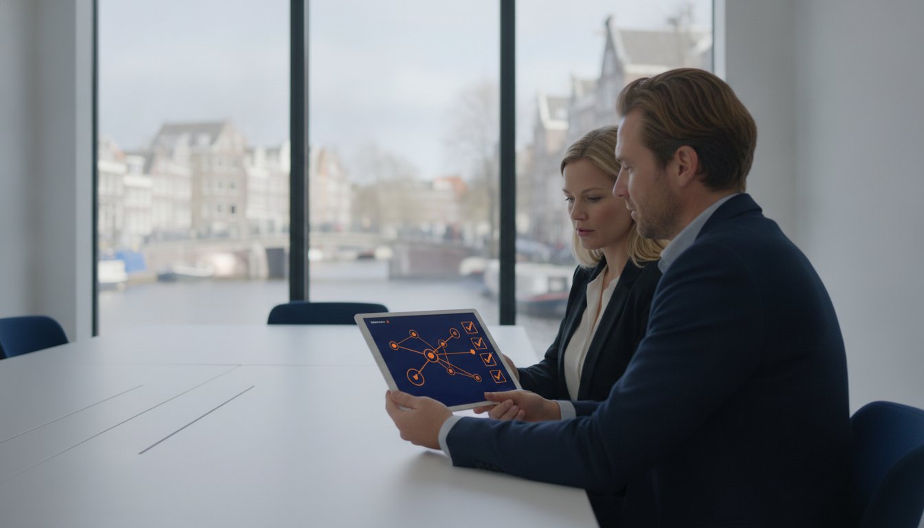 Nederlandse Payroll Compliance: Werkgeverschecklist en Gids 2026