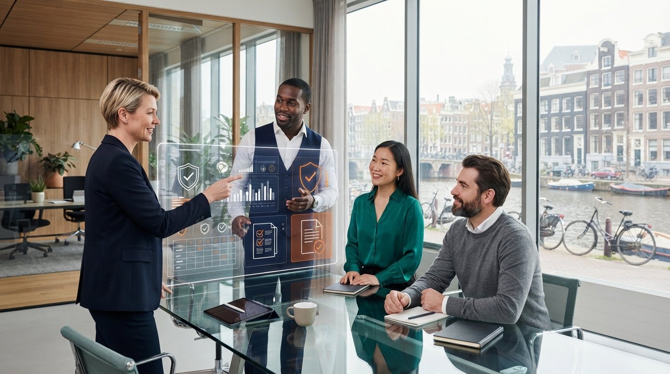 Netherlands Payroll Compliance: 2026 Employer Guide