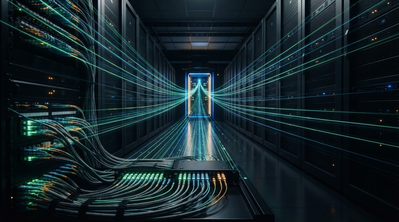Network Engineer Recruitment for High Frequency Trading Roles