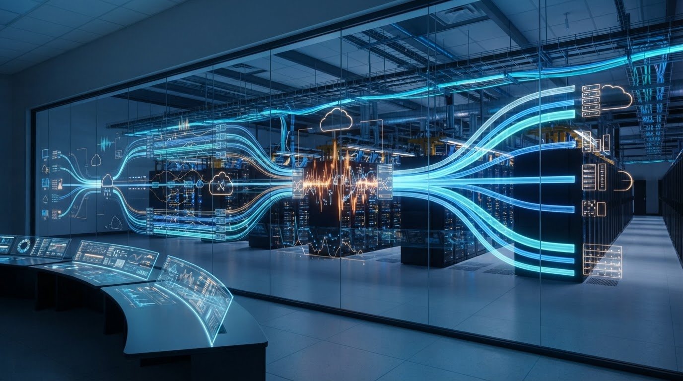 Network Performance Tuning Services: An Evidence-Led Enterprise Guide