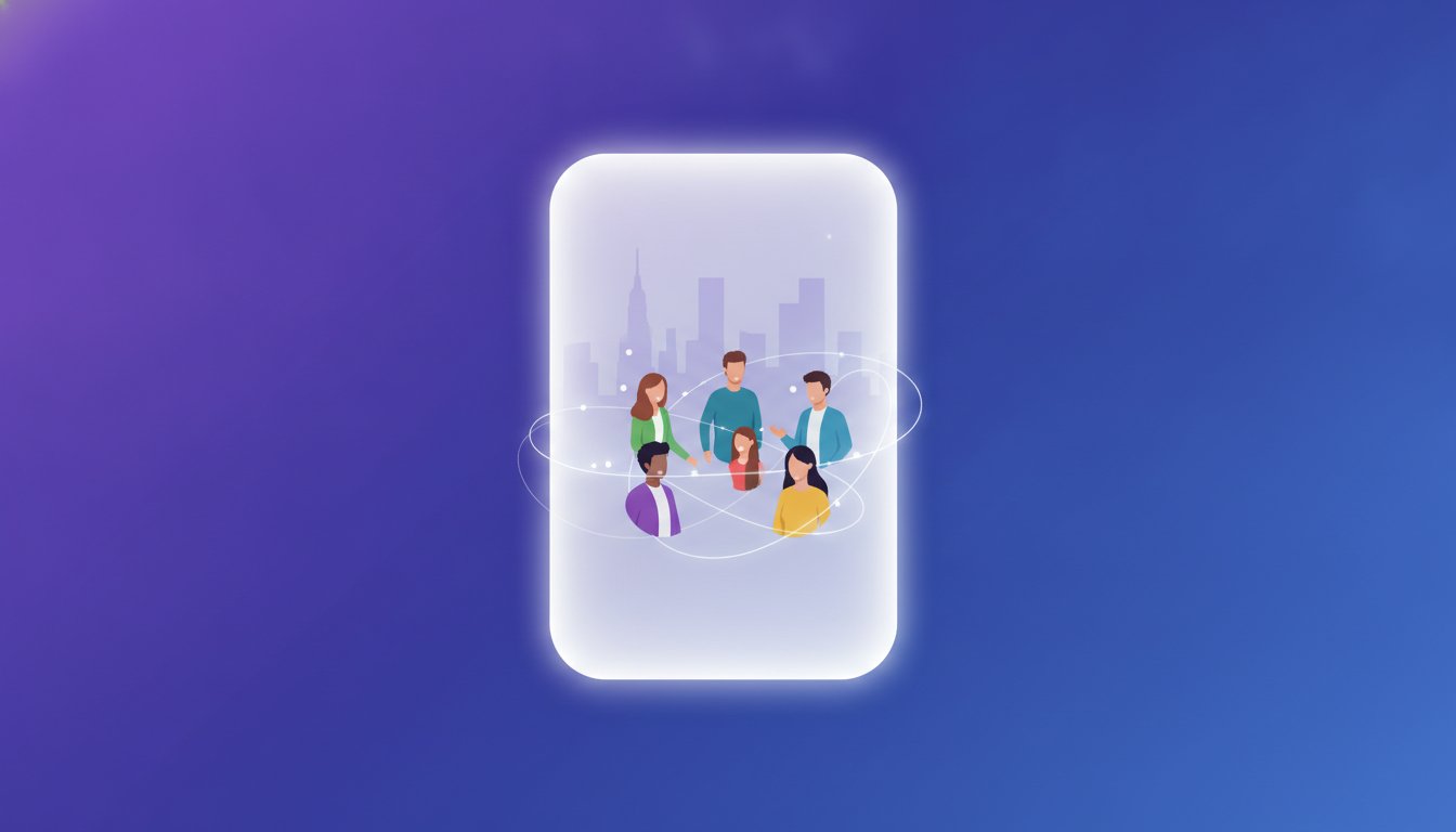 Networking for People Living Abroad: A Modern Guide [2026]