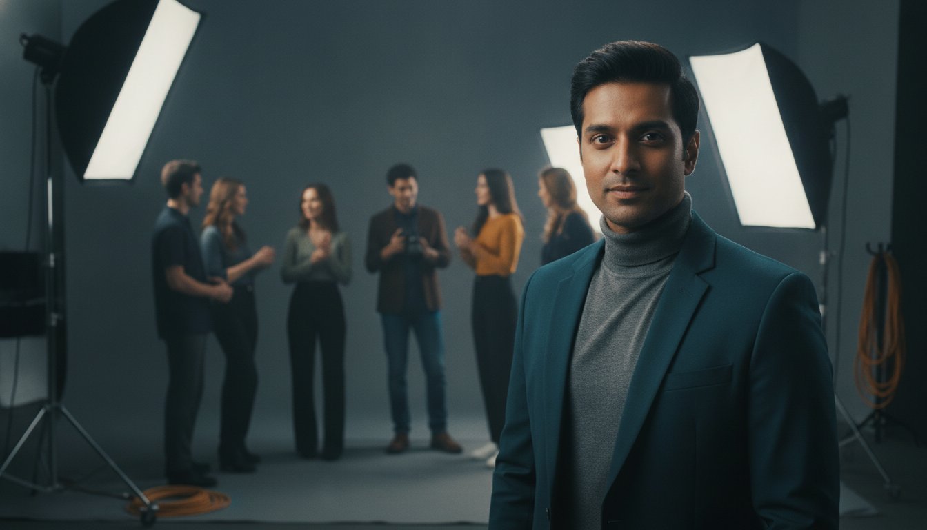 Networking Platform for Actors & Models: 2026 Guide