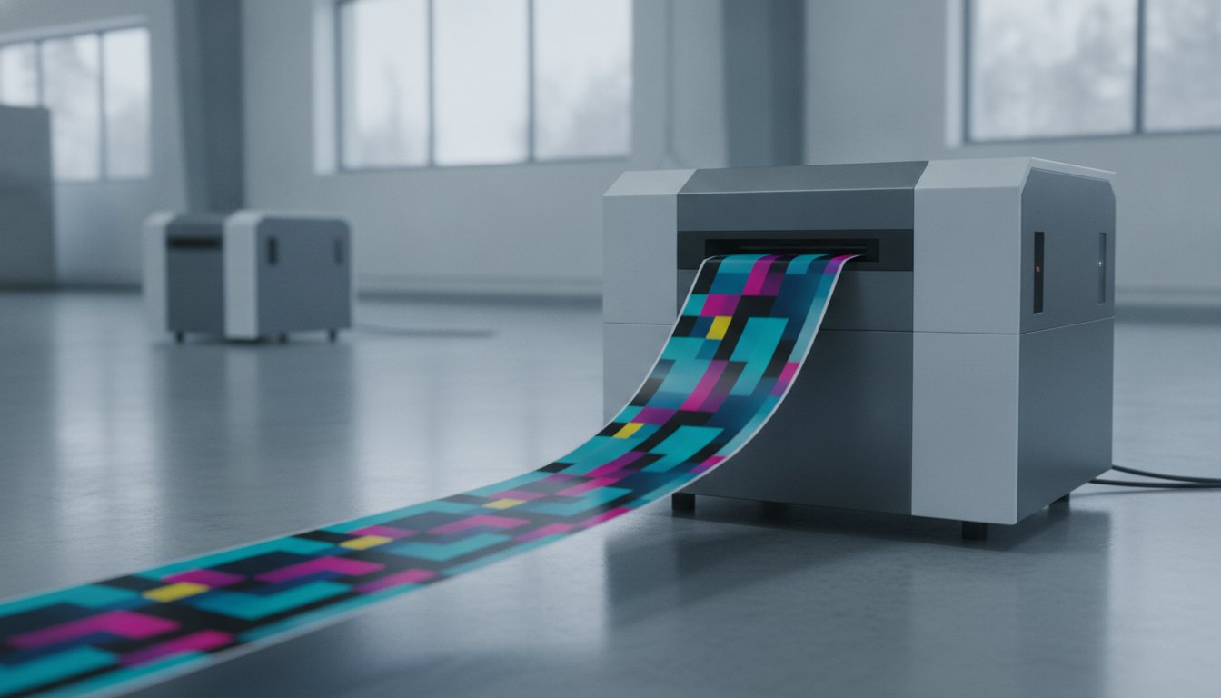 NeuraLabel Callisto vs Epson C6500: Best Industrial Printer