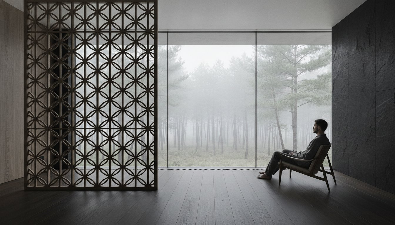 Neuroarchitecture Design: The Science of Cognitive Luxury in 2026
