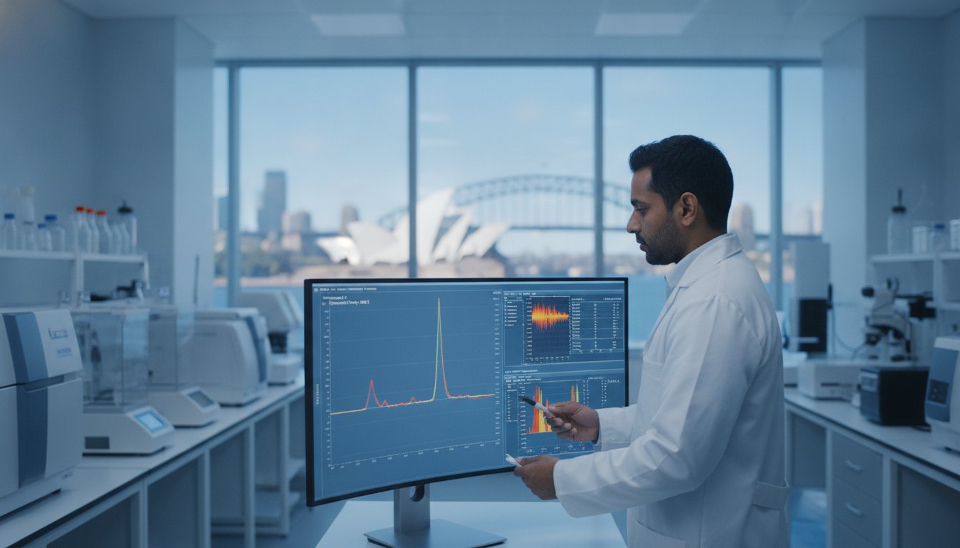 Neuromodulator Peptides Australia: Research Lab Guide