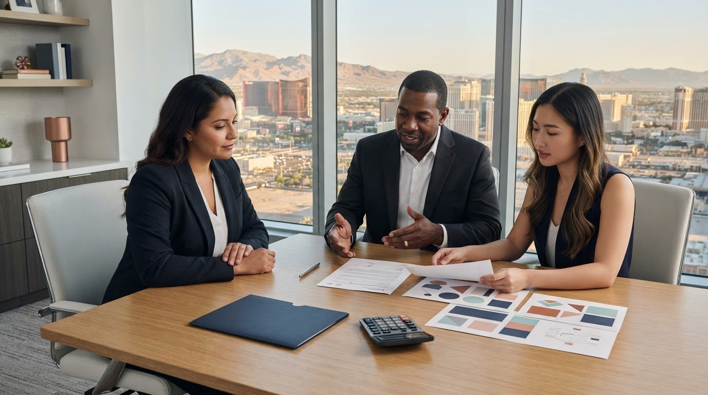 Nevada Articles of Incorporation: 2026 Filing Guide