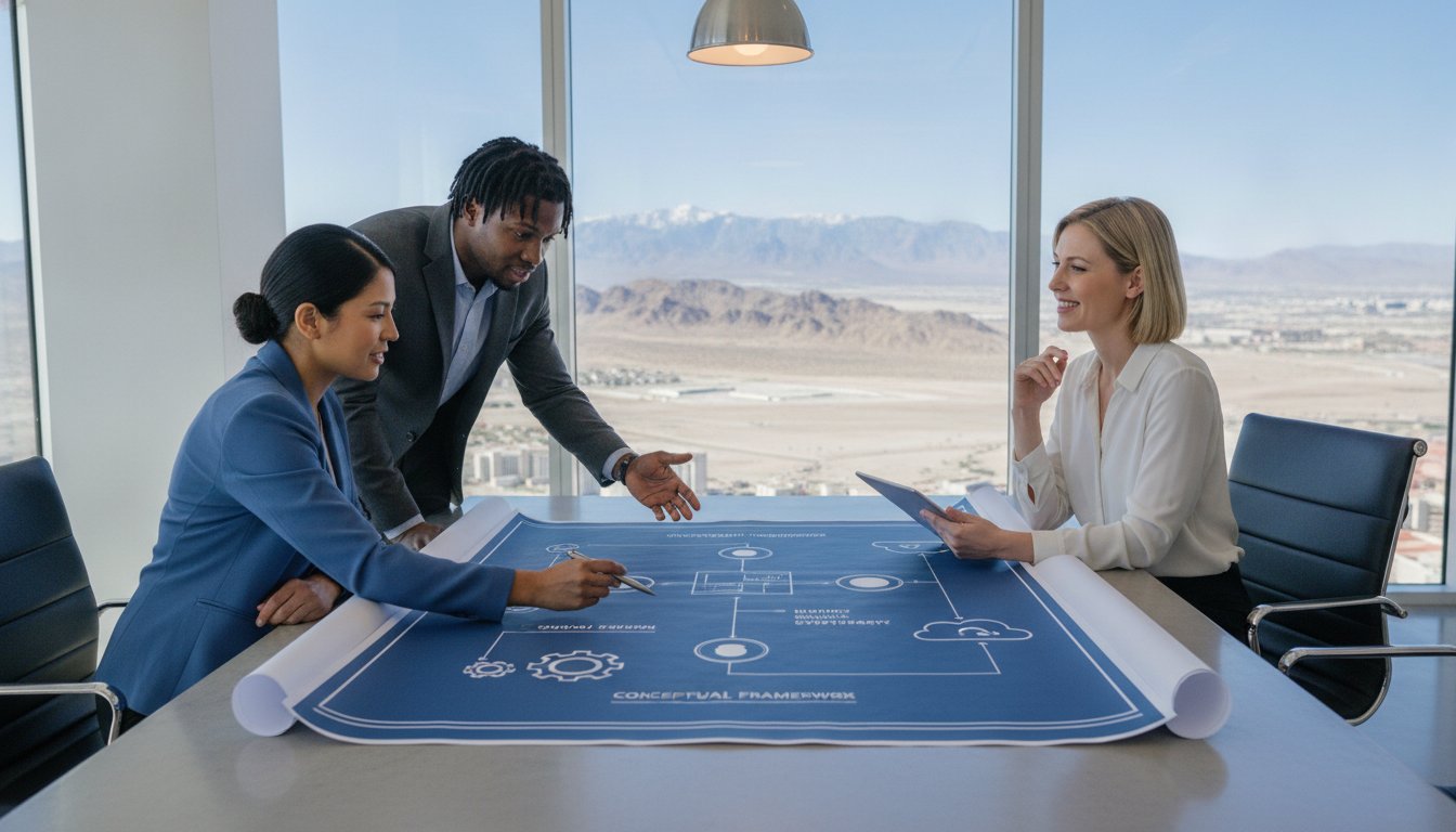 Nevada Business Formation: 2026 Guide for New Entities