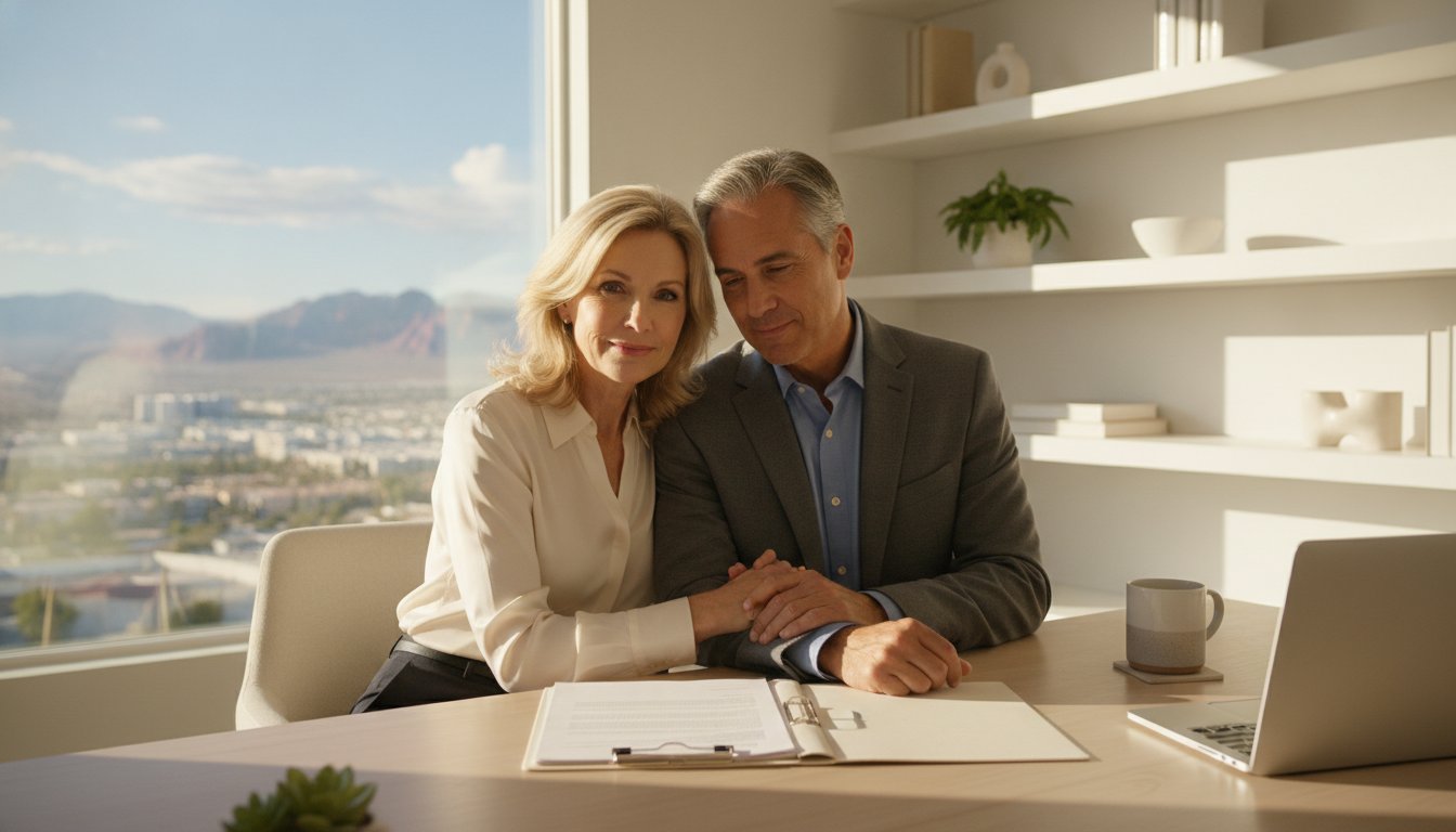 Nevada Living Trust Documents: The 2026 Essential Guide