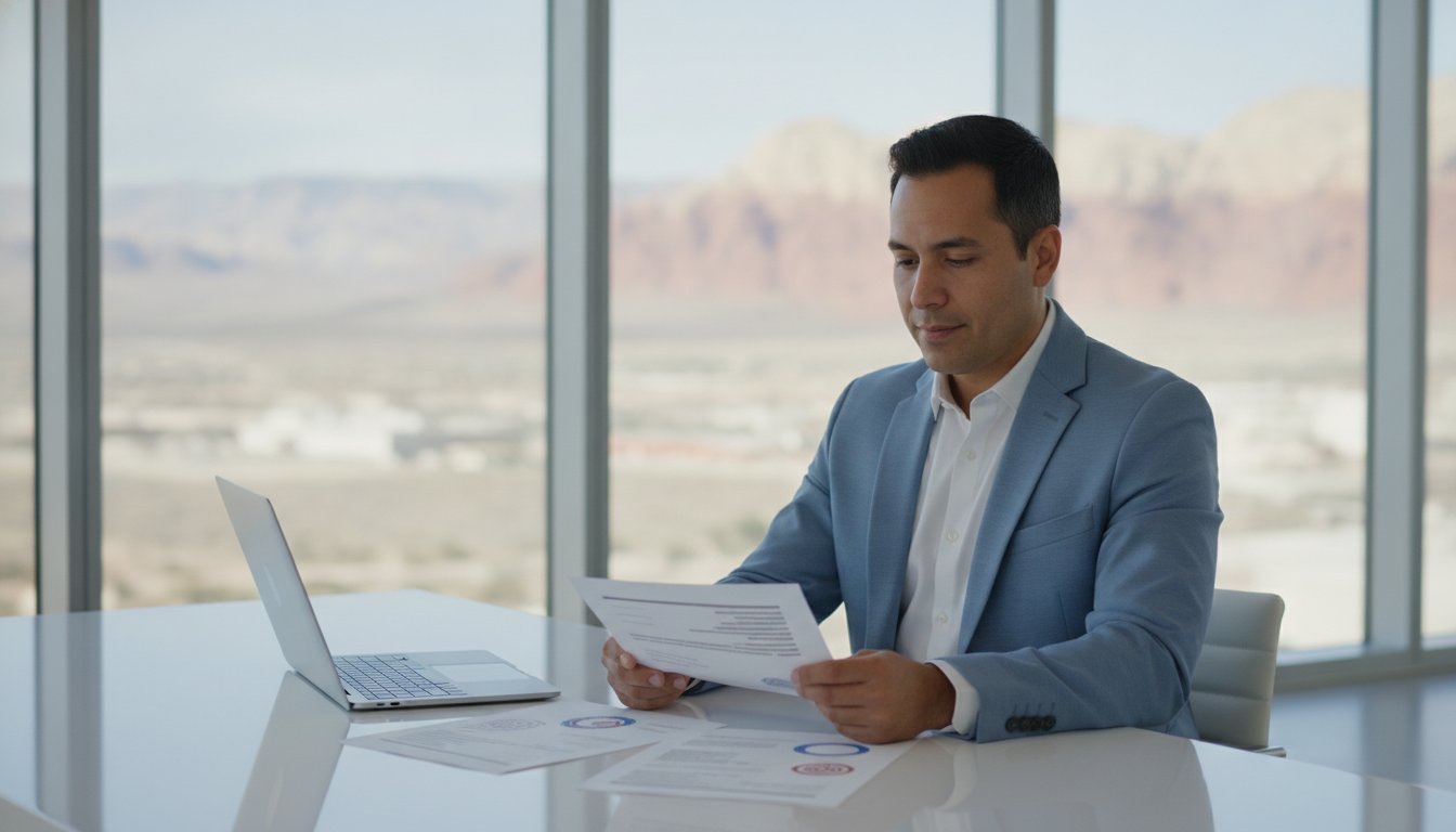 Nevada LLC Filing Documents: The Complete 2026 Resource Guide