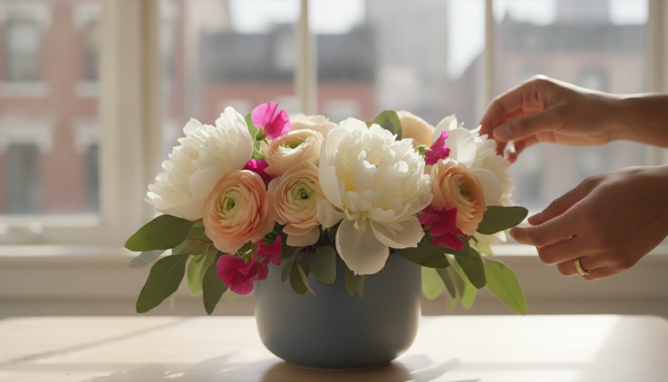 New Baby Flowers NYC: The 2026 Guide to Celebrating New Arrivals