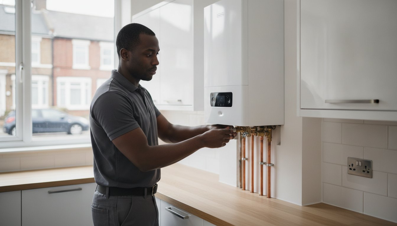 New Boiler Installation Cost UK 2026: A Transparent Pricing Guide