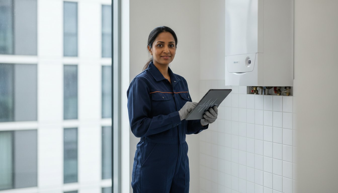 New Build Gas Safety Certificate: 2026 Guide