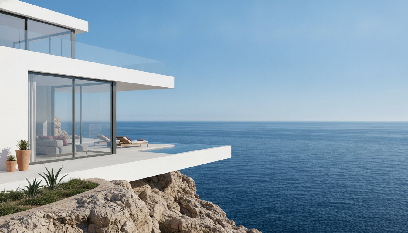 New Build Investment Properties in Puerto de Mazarrón: The 2026 Investor’s Guide