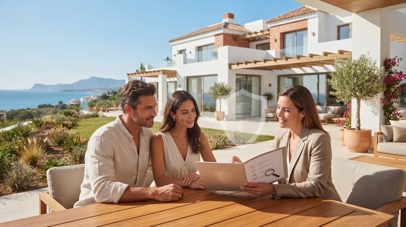 New Build Property Guarantees in Spain: A Guide to Legal Recourse and Protection