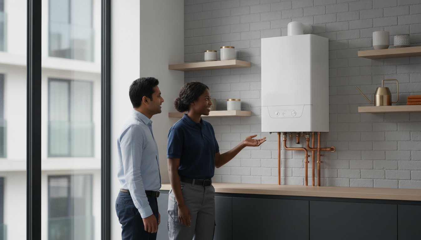 New Combi Boiler Installation: The Complete 2026 Homeowner’s Guide