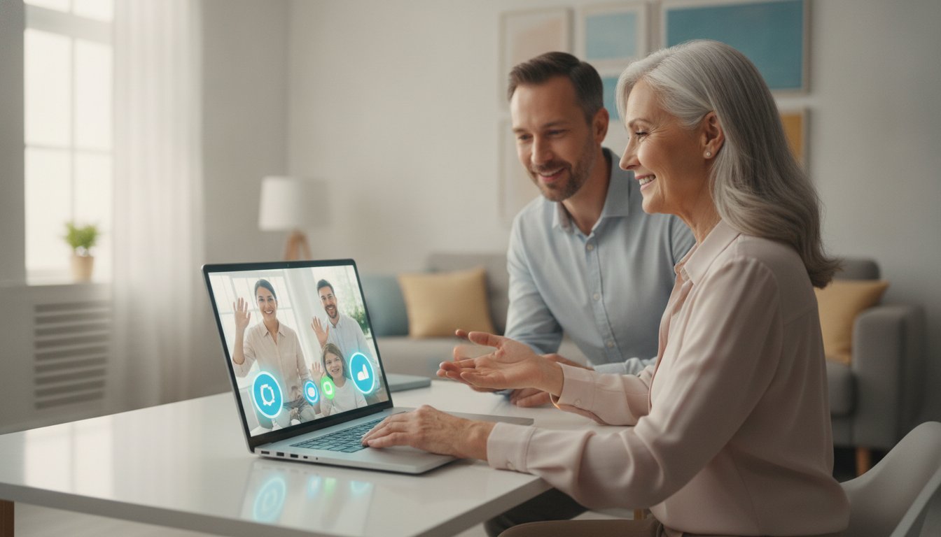 New Computer Setup for Seniors: 2026 Guide