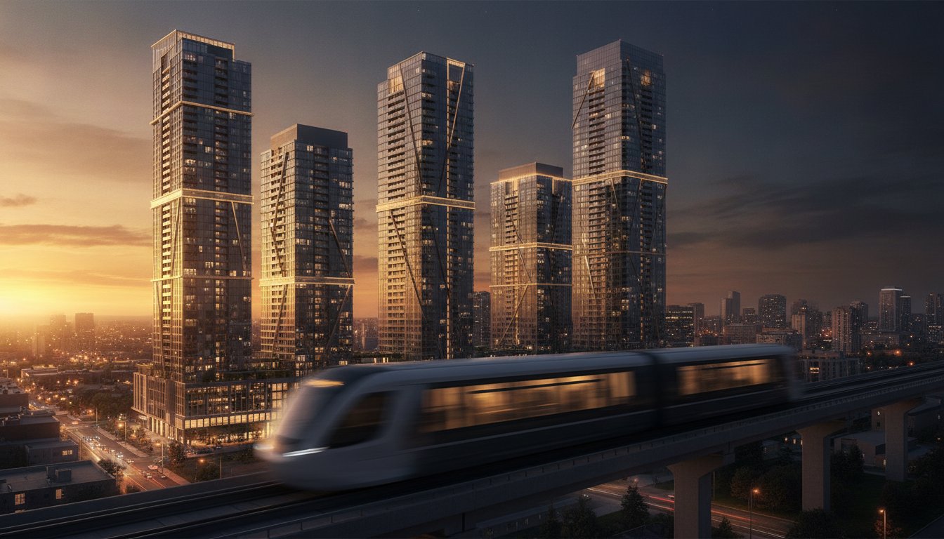 New Condo Developments in Brampton 2026: The Comprehensive Investor Guide