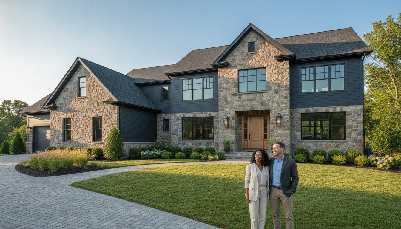 New Construction Homes in Northern Virginia: Your 2026 Lifestyle Guide