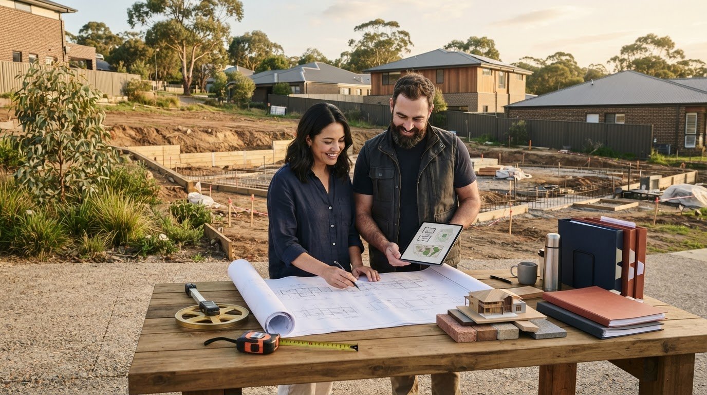 New Home Build Mistakes to Avoid: 7 Myths That Can Derail Your Build