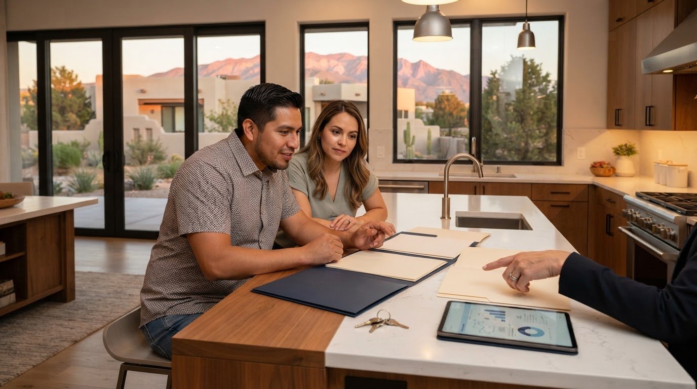 New Home Warranties in New Mexico Explained: What Buyers Should Know