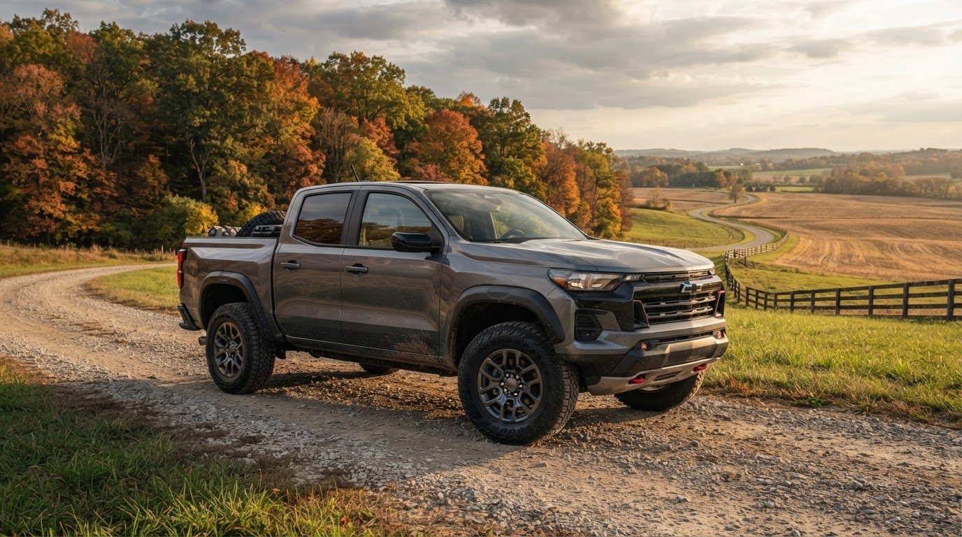 New Jeep Gladiator Rubicon Near Grove City, OH: 2026 Buying Guide