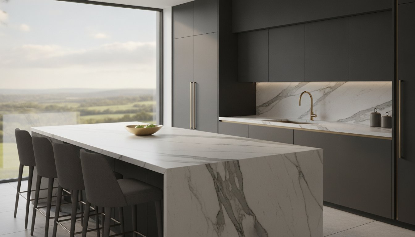 New Kitchen Cost in Northwich: A 2026 Guide to Bespoke Value
