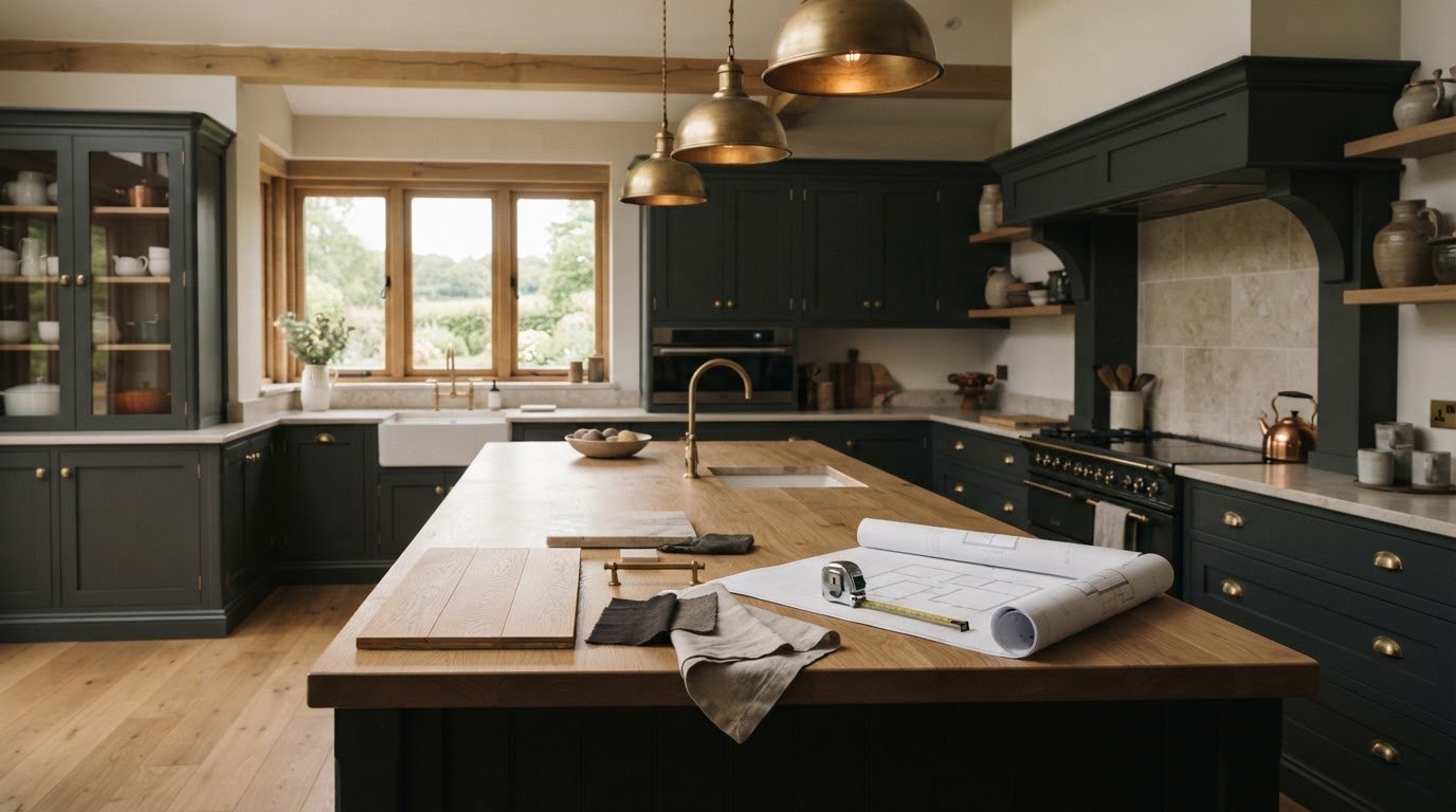 New Kitchen in Davenham: A Practical Buying Guide