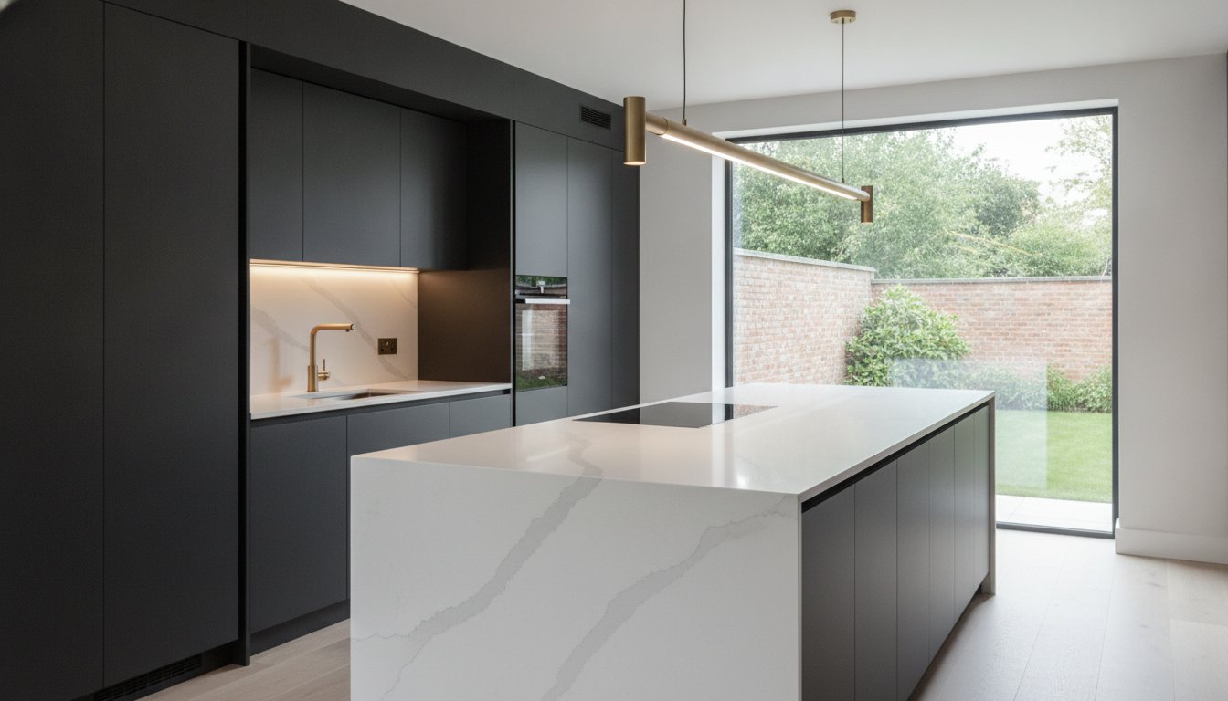 New Kitchens Northwich: The 2026 Guide to Bespoke Luxury and Design