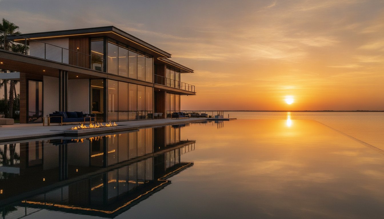 New Luxury Homes in Sarasota: The Ultimate 2026 Buyer’s Guide