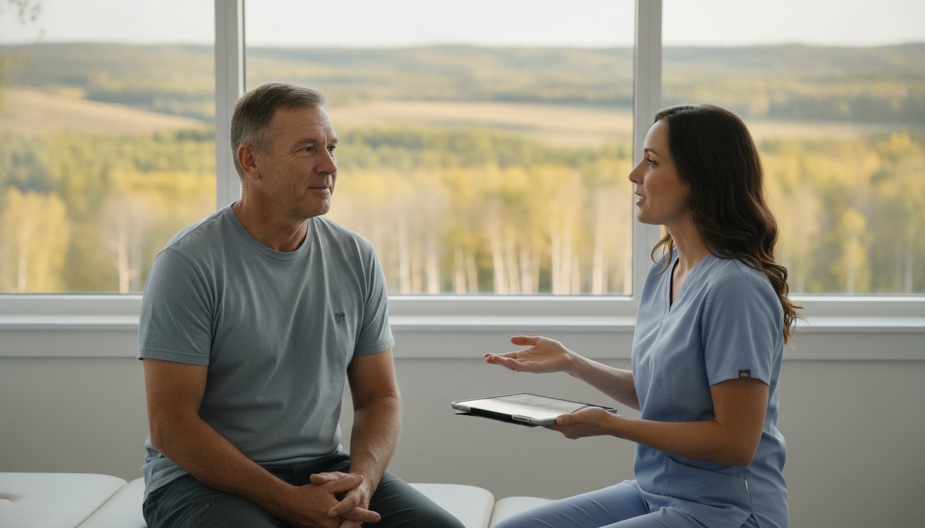 New Patient Chiropractor Special Bottineau: Start Your Relief for Just $47