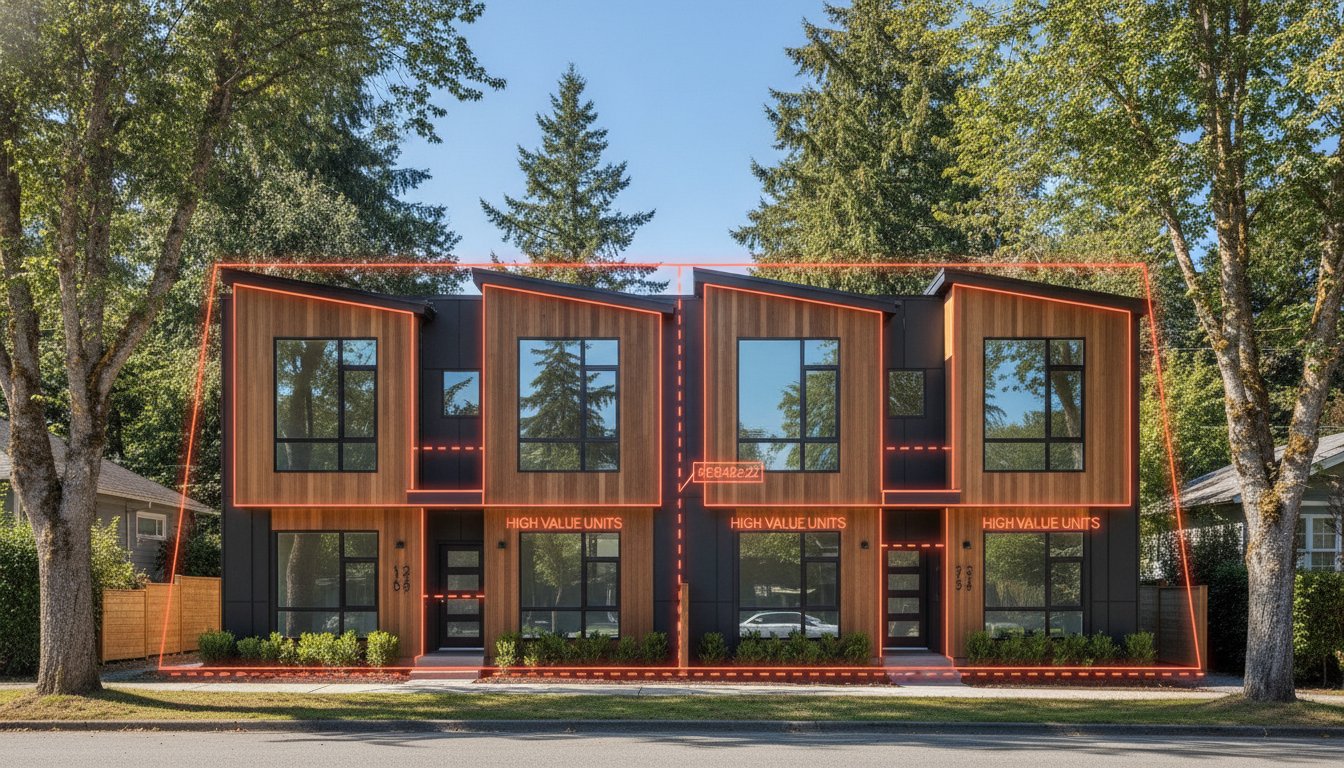 New Westminster Multiplex Zoning: The 2026 Infill Housing Guide